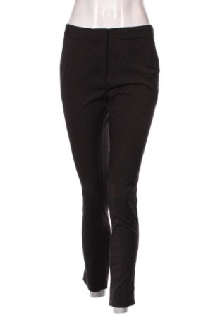 Дамски панталон Camaieu, Размер M, Цвят Черен, Цена 21,62 лв.
