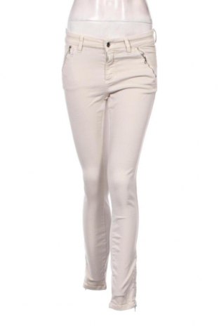 Дамски панталон Cambio, Размер S, Цвят Екрю, Цена 5,88 лв.