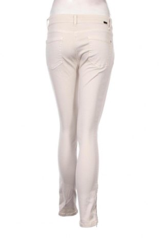 Γυναικείο παντελόνι Cambio, Μέγεθος S, Χρώμα Εκρού, Τιμή 3,03 €