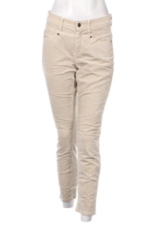 Дамски панталон Cambio, Размер M, Цвят Бежов, Цена 36,75 лв.