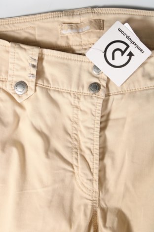 Pantaloni de femei Cambio, Mărime L, Culoare Bej, Preț 17,73 Lei