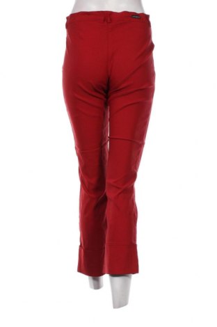 Дамски панталон Cars Jeans, Размер M, Цвят Червен, Цена 46,00 лв.