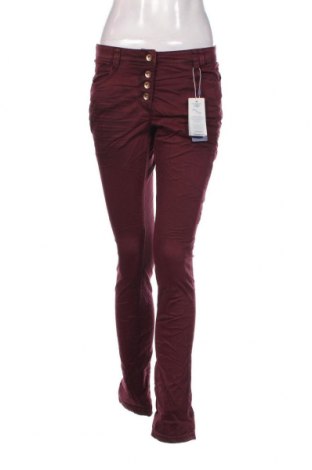 Γυναικείο παντελόνι Cecil, Μέγεθος S, Χρώμα Κόκκινο, Τιμή 4,49 €