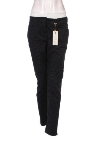 Γυναικείο παντελόνι Cecil, Μέγεθος M, Χρώμα Μπλέ, Τιμή 5,83 €
