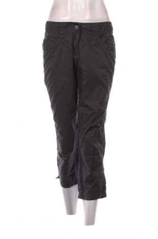 Pantaloni de femei Cecil, Mărime M, Culoare Gri, Preț 17,17 Lei