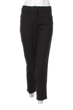 Pantaloni de femei Christian Berg, Mărime M, Culoare Negru, Preț 55,26 Lei