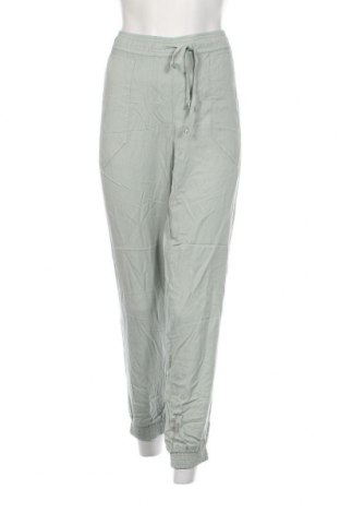 Pantaloni de femei Christian Berg, Mărime L, Culoare Verde, Preț 223,68 Lei