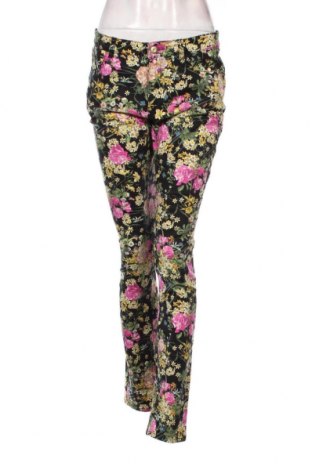 Pantaloni de femei Christian Berg, Mărime M, Culoare Multicolor, Preț 55,26 Lei