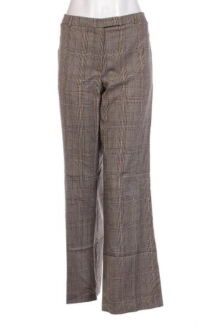 Pantaloni de femei Christian Berg, Mărime L, Culoare Multicolor, Preț 55,26 Lei