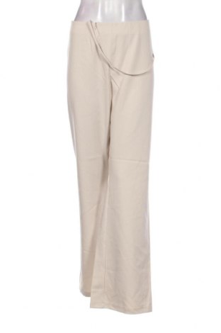 Γυναικείο παντελόνι Collusion, Μέγεθος XL, Χρώμα Γκρί, Τιμή 5,96 €