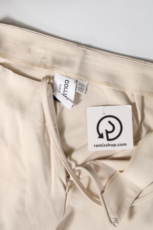 Дамски панталон Collusion, Размер M, Цвят Сив, Цена 9,52 лв.