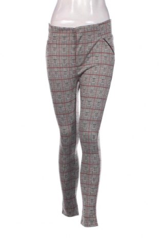 Pantaloni de femei Cortefiel, Mărime M, Culoare Gri, Preț 22,89 Lei