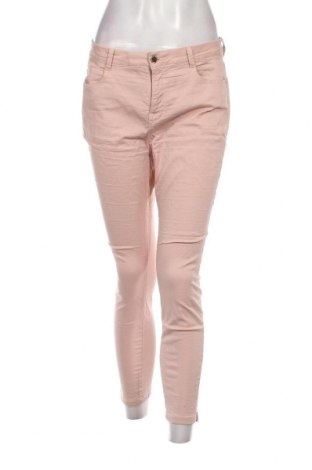 Γυναικείο παντελόνι Cortefiel, Μέγεθος M, Χρώμα Ρόζ , Τιμή 24,67 €