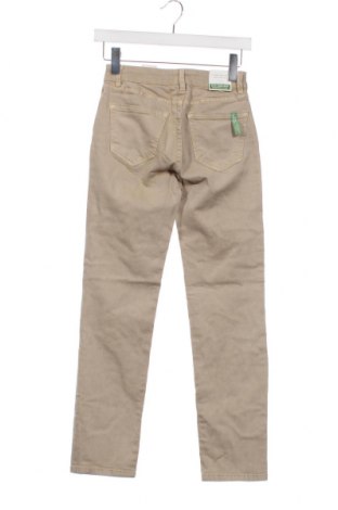 Pantaloni de femei Cortefiel, Mărime S, Culoare Bej, Preț 286,18 Lei