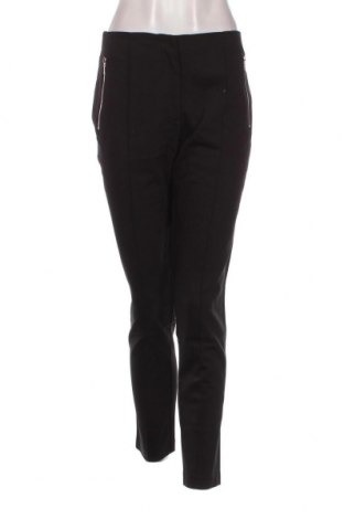 Γυναικείο παντελόνι Cortefiel, Μέγεθος L, Χρώμα Μαύρο, Τιμή 24,67 €