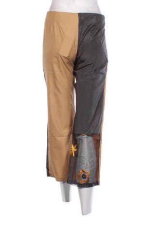 Дамски панталон Custo Barcelona, Размер S, Цвят Многоцветен, Цена 11,46 лв.