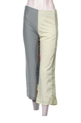Pantaloni de femei Custo Barcelona, Mărime S, Culoare Multicolor, Preț 628,29 Lei