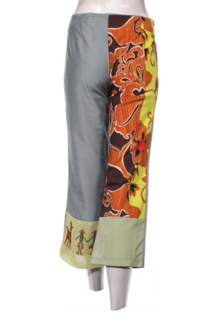 Dámské kalhoty  Custo Barcelona, Velikost S, Barva Vícebarevné, Cena  2 768,00 Kč