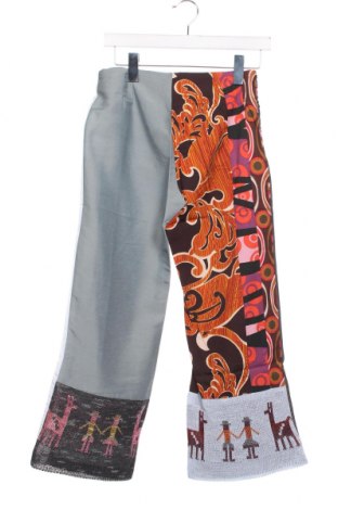 Дамски панталон Custo Barcelona, Размер XS, Цвят Многоцветен, Цена 191,00 лв.