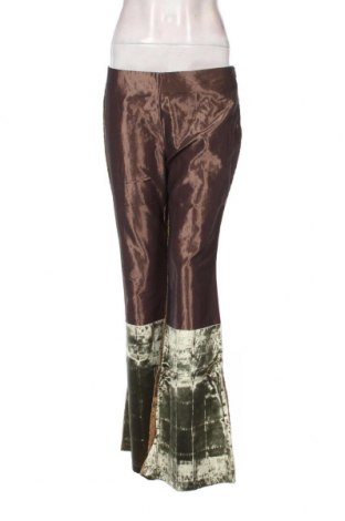 Дамски панталон Custo Barcelona, Размер M, Цвят Многоцветен, Цена 13,37 лв.