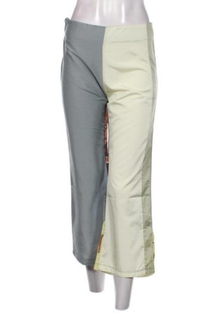 Pantaloni de femei Custo Barcelona, Mărime S, Culoare Multicolor, Preț 31,41 Lei