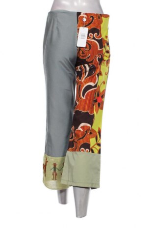 Damenhose Custo Barcelona, Größe S, Farbe Mehrfarbig, Preis € 98,45