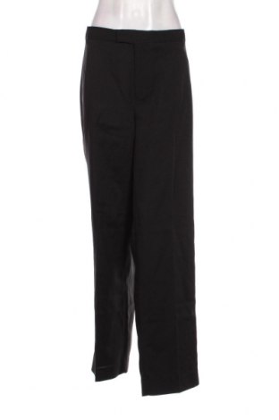 Дамски панталон Damart, Размер 3XL, Цвят Черен, Цена 29,00 лв.
