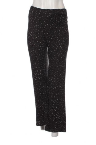 Дамски панталон Daphne, Размер S, Цвят Черен, Цена 8,70 лв.