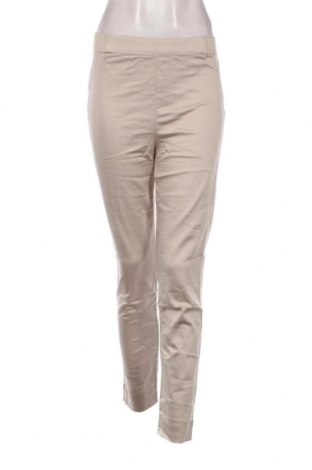 Γυναικείο παντελόνι Defacto, Μέγεθος M, Χρώμα  Μπέζ, Τιμή 9,72 €