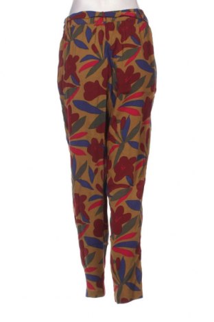Pantaloni de femei Des Petits Hauts, Mărime M, Culoare Multicolor, Preț 480,26 Lei