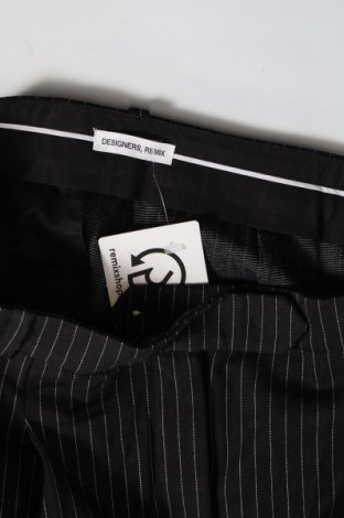 Pantaloni de femei Designers Remix, Mărime S, Culoare Negru, Preț 37,70 Lei