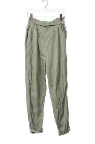 Dámské kalhoty  Diverse, Velikost S, Barva Zelená, Cena  307,00 Kč