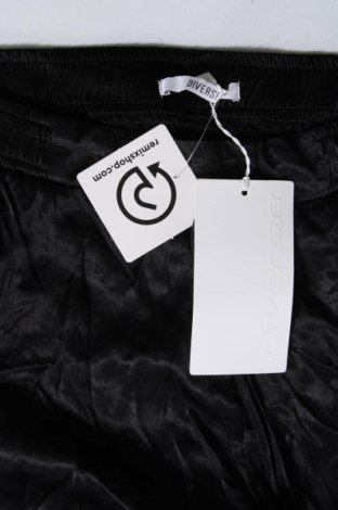 Дамски панталон Diverse, Размер S, Цвят Черен, Цена 10,12 лв.