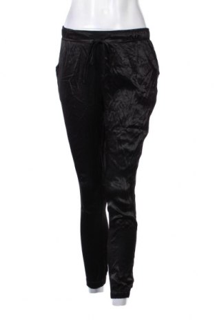 Γυναικείο παντελόνι Diverse, Μέγεθος S, Χρώμα Μαύρο, Τιμή 5,45 €