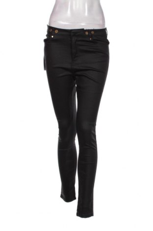 Γυναικείο παντελόνι Diverse, Μέγεθος M, Χρώμα Μαύρο, Τιμή 4,98 €