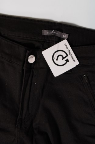 Дамски панталон Easy Wear, Размер S, Цвят Черен, Цена 4,35 лв.