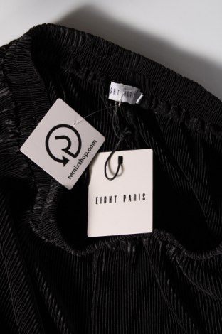 Dámske nohavice Eight Paris, Veľkosť M, Farba Čierna, Cena  44,85 €