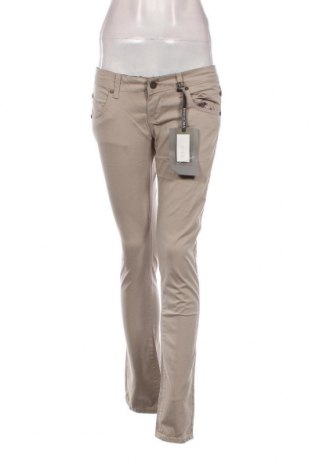 Дамски панталон Element, Размер S, Цвят Бежов, Цена 13,05 лв.