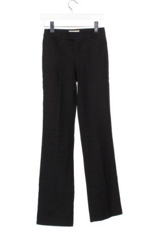Дамски панталон Esprit, Размер XS, Цвят Черен, Цена 20,30 лв.