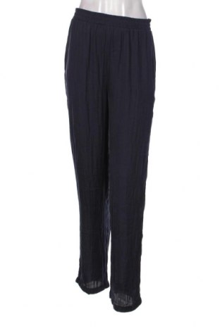 Γυναικείο παντελόνι Etam, Μέγεθος S, Χρώμα Μπλέ, Τιμή 5,38 €