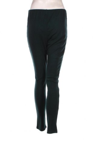 Pantaloni de femei Etam, Mărime L, Culoare Verde, Preț 286,18 Lei