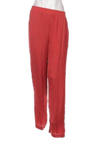Дамски панталон Etam, Размер S, Цвят Червен, Цена 14,79 лв.