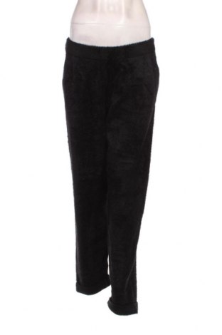 Pantaloni de femei Etam, Mărime L, Culoare Negru, Preț 28,62 Lei