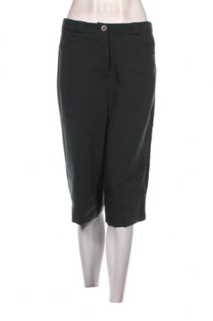 Дамски панталон Etam, Размер M, Цвят Зелен, Цена 13,92 лв.