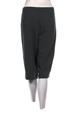 Дамски панталон Etam, Размер M, Цвят Зелен, Цена 13,05 лв.