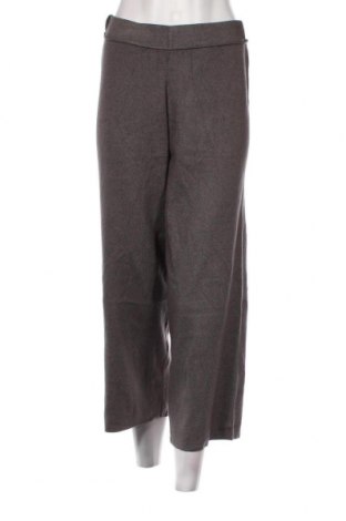Дамски панталон Even&Odd, Размер M, Цвят Сив, Цена 12,42 лв.