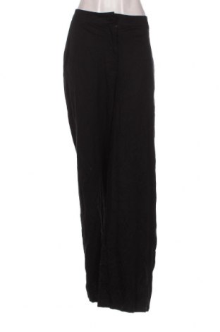 Дамски панталон Even&Odd, Размер XL, Цвят Черен, Цена 15,18 лв.