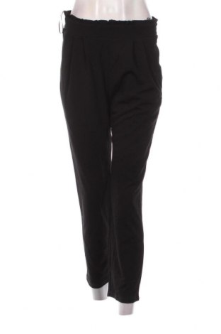 Дамски панталон Even&Odd, Размер M, Цвят Черен, Цена 11,50 лв.
