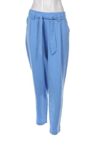 Дамски панталон F&F, Размер XL, Цвят Син, Цена 29,00 лв.