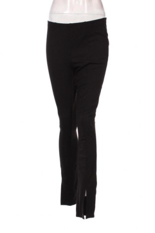 Дамски панталон Fashion Union, Размер M, Цвят Черен, Цена 20,30 лв.